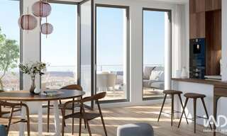 Appartement 4 Pièces 93 m² à vendre à Lyon 3 (69003)