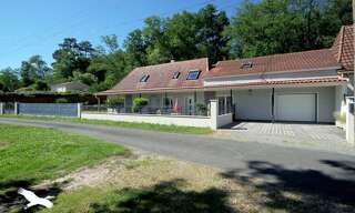 Maison 6 Pièces 188 m² à vendre à Montpon-Ménestérol (24700)