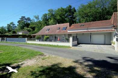 Maison 6 pièces 317700 €
