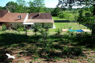 Maison 6 pièces 317700 €