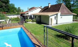 Maison 6 Pièces 188 m² à vendre à Montpon-Ménestérol (24700)