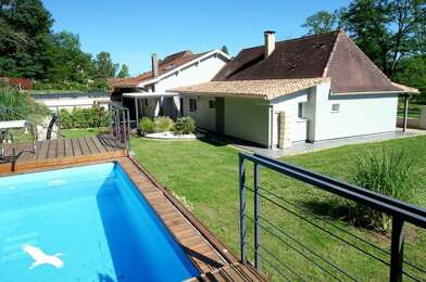 Maison 6 pièces 307110 €