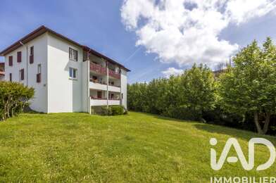 Appartement 4 pièces 599000 €