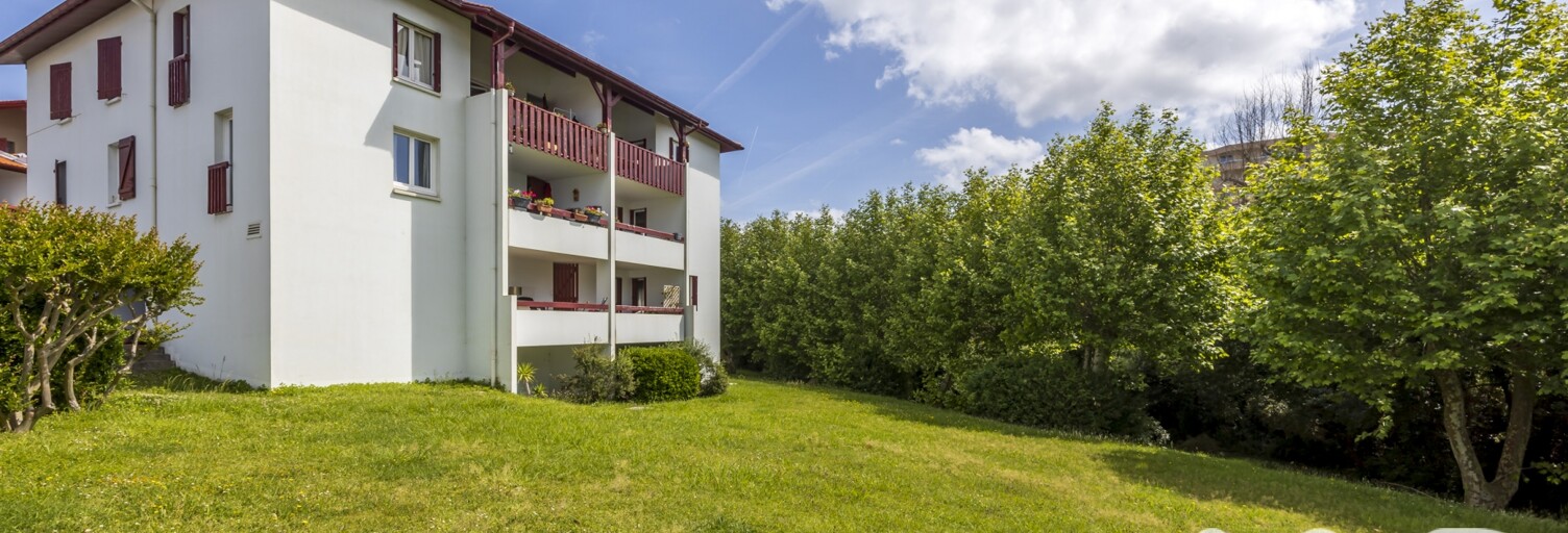 Appartement 4 Pièces 84 m² à vendre à Biarritz (64200)
