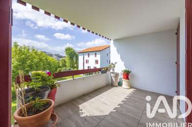 Appartement 4 pièces 589000 €