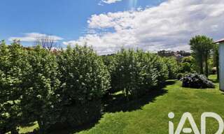 Appartement 4 Pièces 84 m² à vendre à Biarritz (64200)