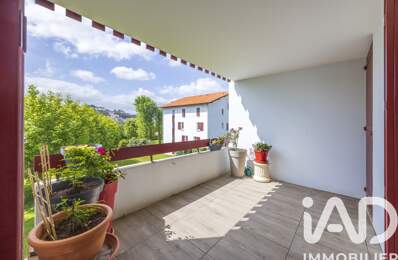 Vente Appartement 4 pièces — photo du bien