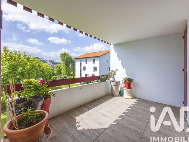 Vente Appartement 4 pièces — photo du bien