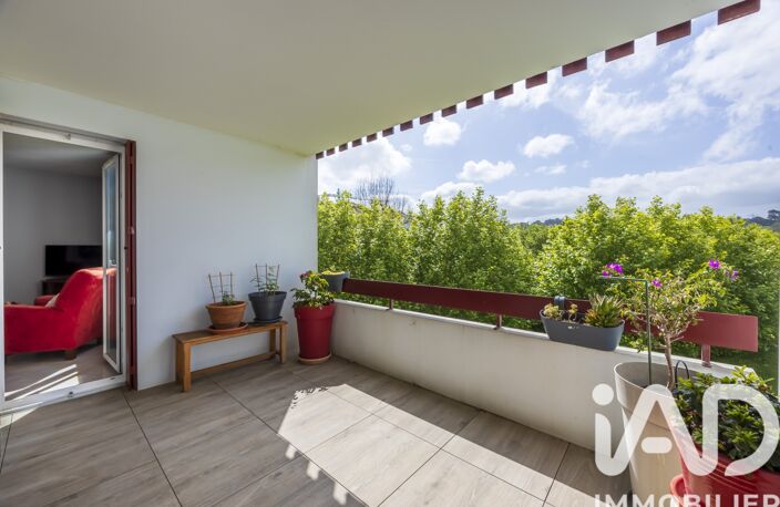 Vente Appartement 4 pièces — photo 3