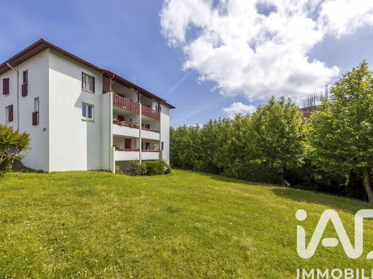 Vente Appartement 4 pièces — photo 1
