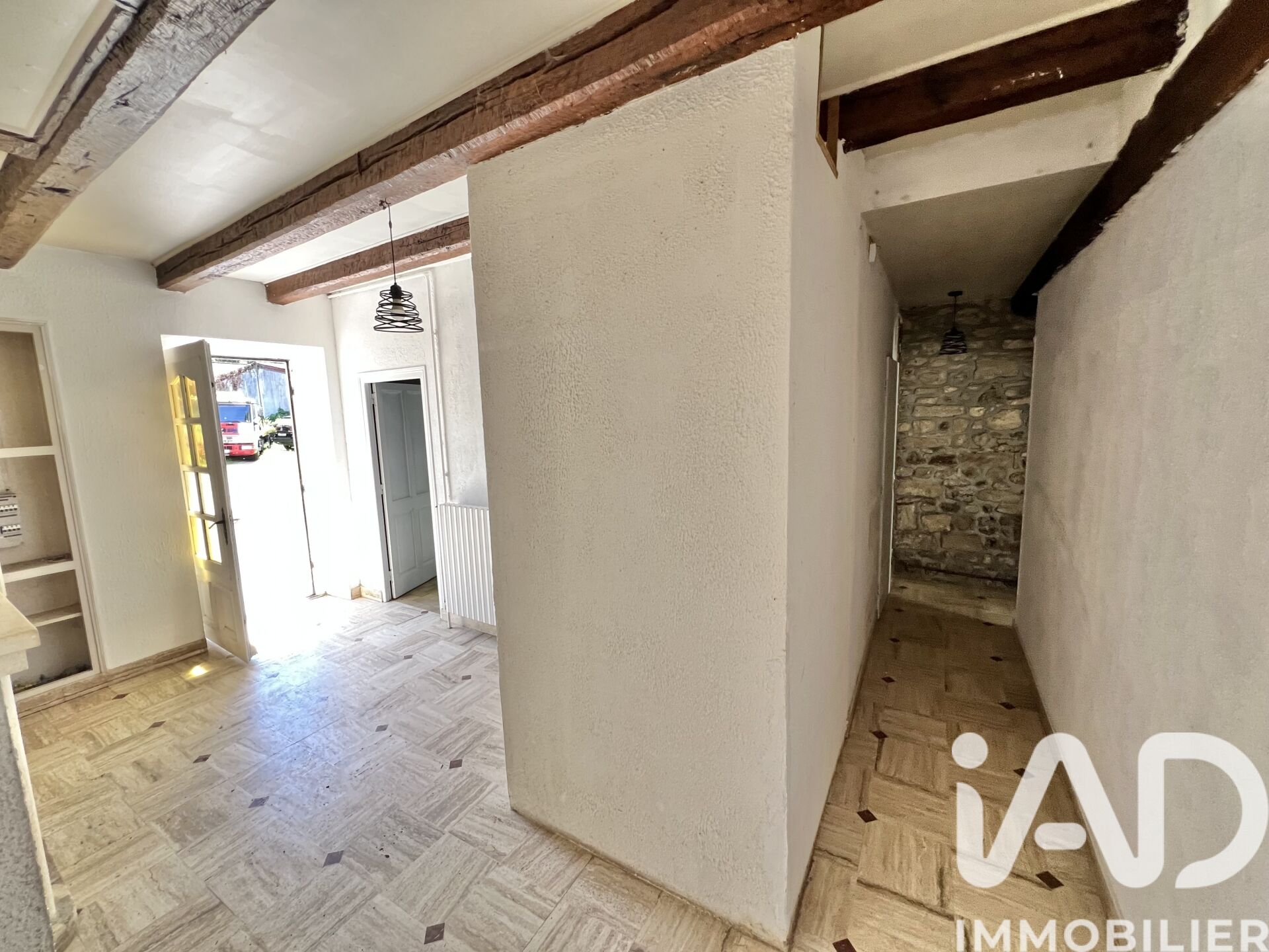 Vente Maison de ville 10 pièces - Photo 3