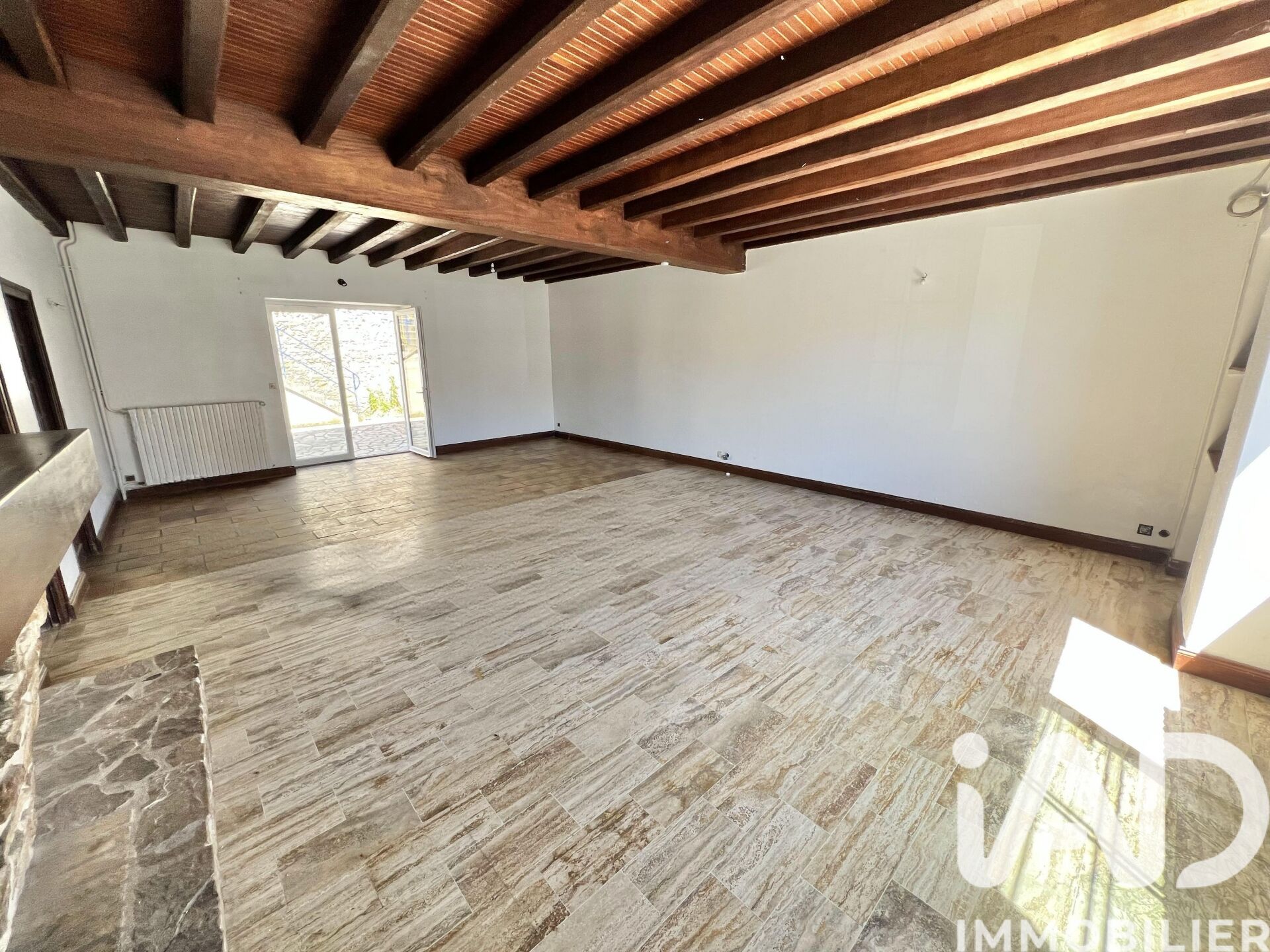 Vente Maison de ville 10 pièces - Photo 4