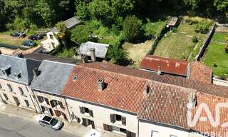 Maison 10 Pièces 259 m² à vendre à Charroux (86250)