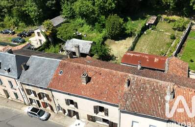 Vente Maison de ville 10 pièces — photo du bien