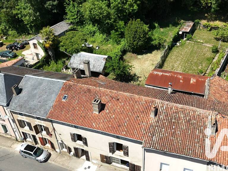 Vente Maison de ville 10 pièces — photo 1