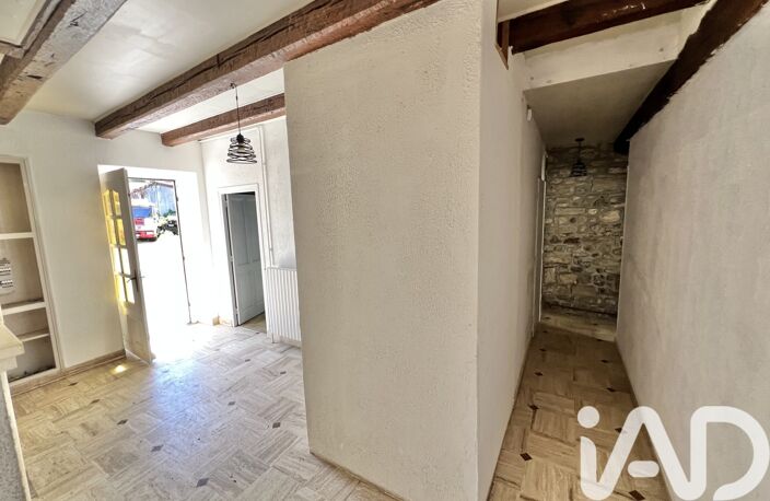 Vente Maison de ville 10 pièces — photo 3