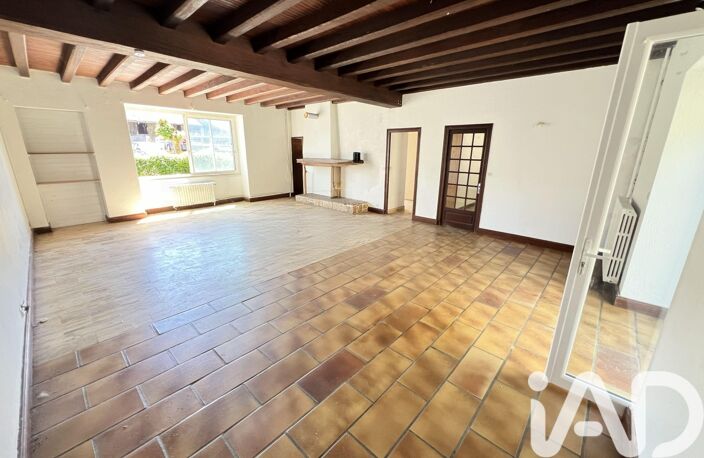 Vente Maison de ville 10 pièces — photo 5