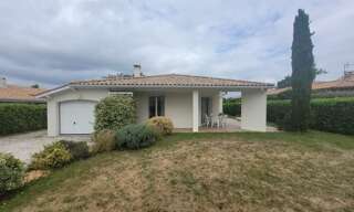 Maison 5 Pièces 107 m² à vendre à Saint-Médard-en-Jalles (33160)
