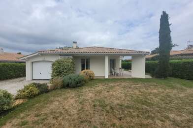 Maison 5 pièces 467000 €