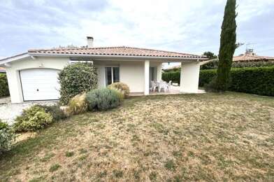 Maison 5 pièces 459000 €