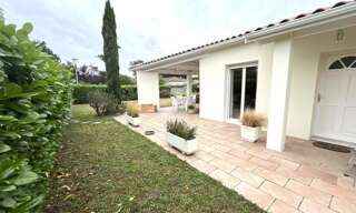 Maison 5 Pièces 107 m² à vendre à Saint-Médard-en-Jalles (33160)