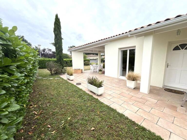 Contemporaine de 5 pièces principales — photo 1