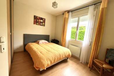 Maison 5 pièces 449599 €