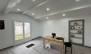 Maison 3 Pièces 51 m² à vendre à Saint-Médard-en-Jalles (33160)