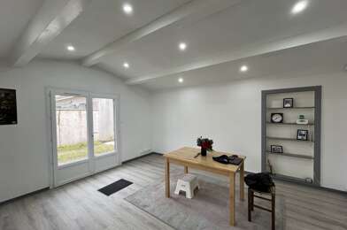 Maison 3 pièces 202900 €
