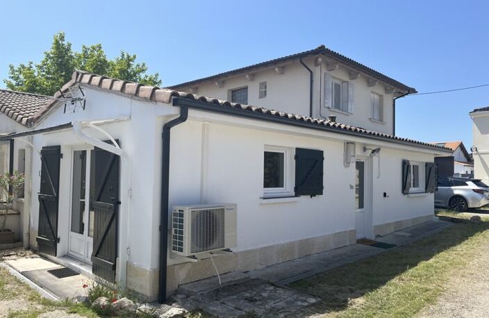 Maison de ville de 3 pièces principales — photo 2