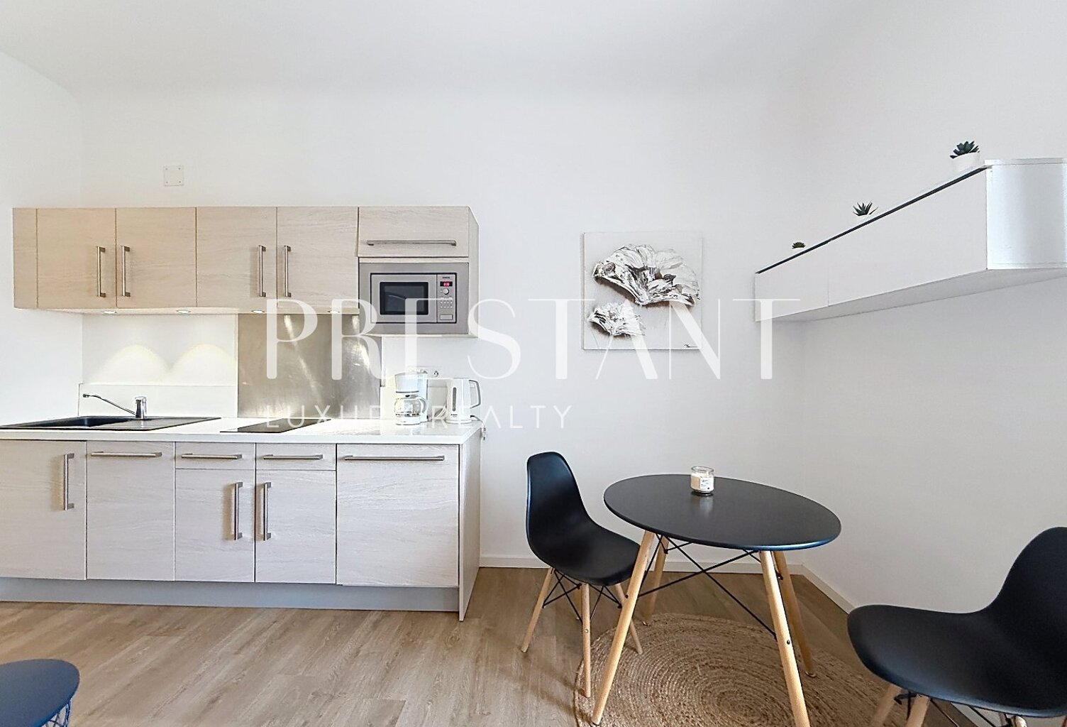 Appartement — photo 1