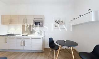 Appartement 1 Pièce 20 m² à vendre à Biarritz (64200)