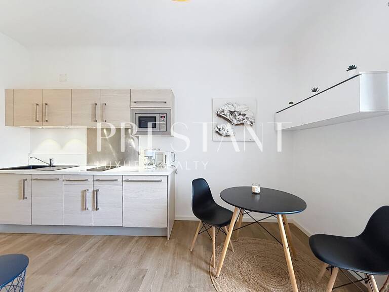 Appartement — photo 1