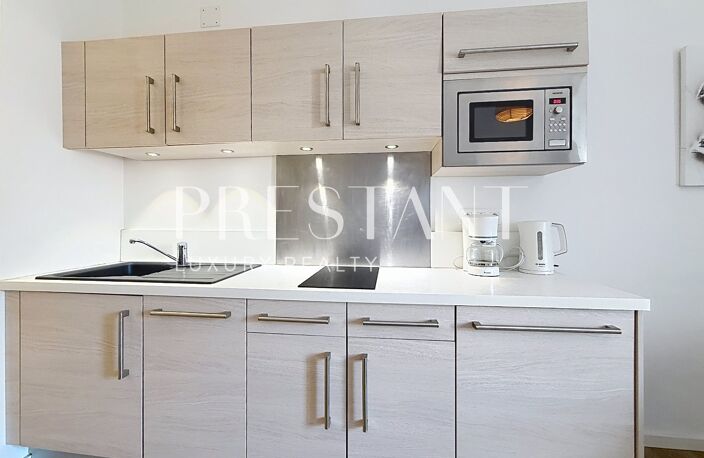 Appartement — photo 4