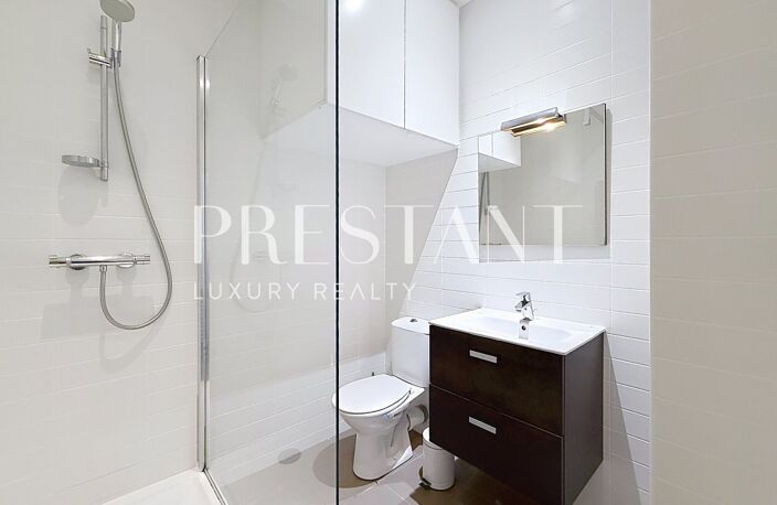 Appartement — photo 5