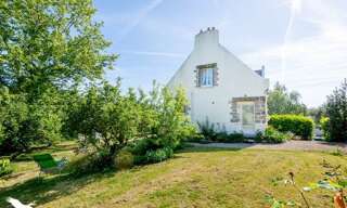 Maison 5 Pièces 96 m² à vendre à Morlaix (29600)