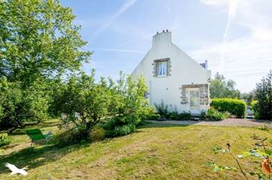 Maison 5 pièces 223650 €