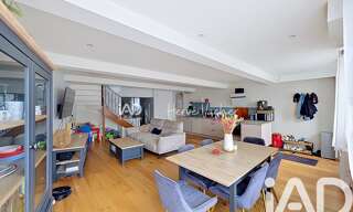 Maison 4 Pièces 127 m² à vendre à Biziat (01290)