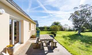 Maison 6 Pièces 103 m² à vendre à Plougoulm (29250)