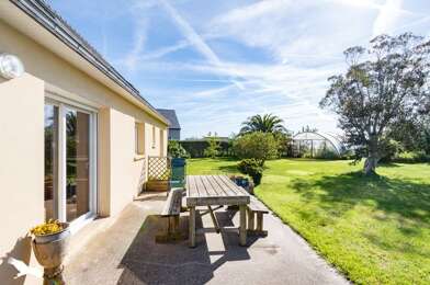 Maison 6 pièces 328290 €