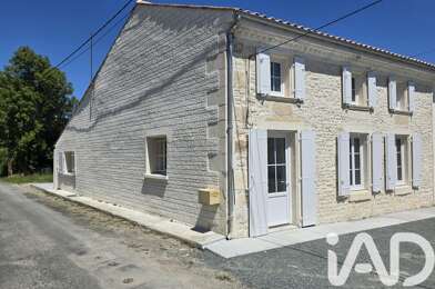 Maison 5 pièces 312000 €