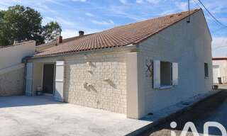 Maison 5 Pièces 141 m² à vendre à Moragne (17430)