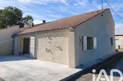 Maison 5 pièces 299000 €