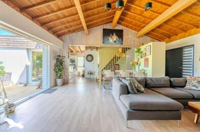 Maison 6 pièces 414000 €
