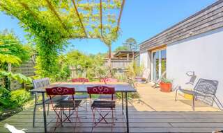 Maison 6 Pièces 142 m² à vendre à Lacanau (33680)