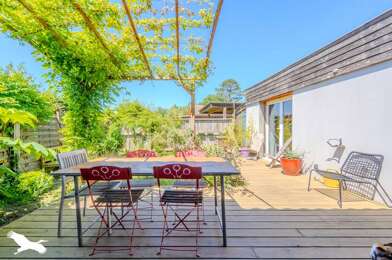 Maison 6 pièces 414000 €