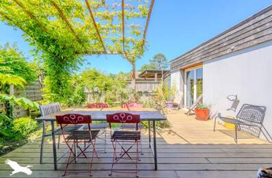 Villa de 6 pièces principales — photo du bien