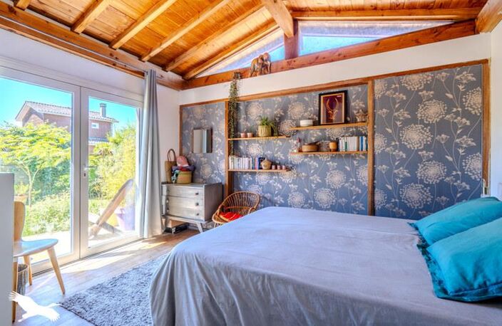 Villa de 6 pièces principales — photo 3