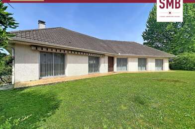 Maison 6 pièces 291000 €