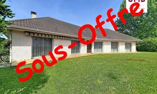 Maison 6 Pièces 144 m² à vendre à Billère (64140)
